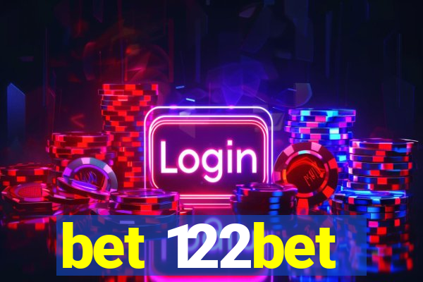 bet 122bet